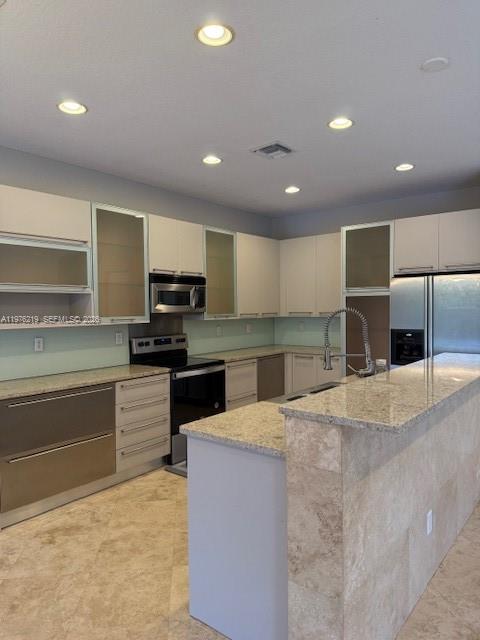 ISLES AT WESTON - Residential