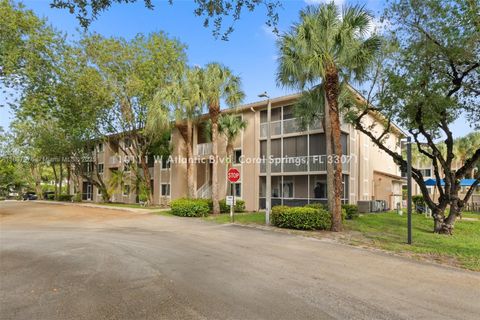 10111 W Atlantic Blvd C3 Coral Springs FL 33071