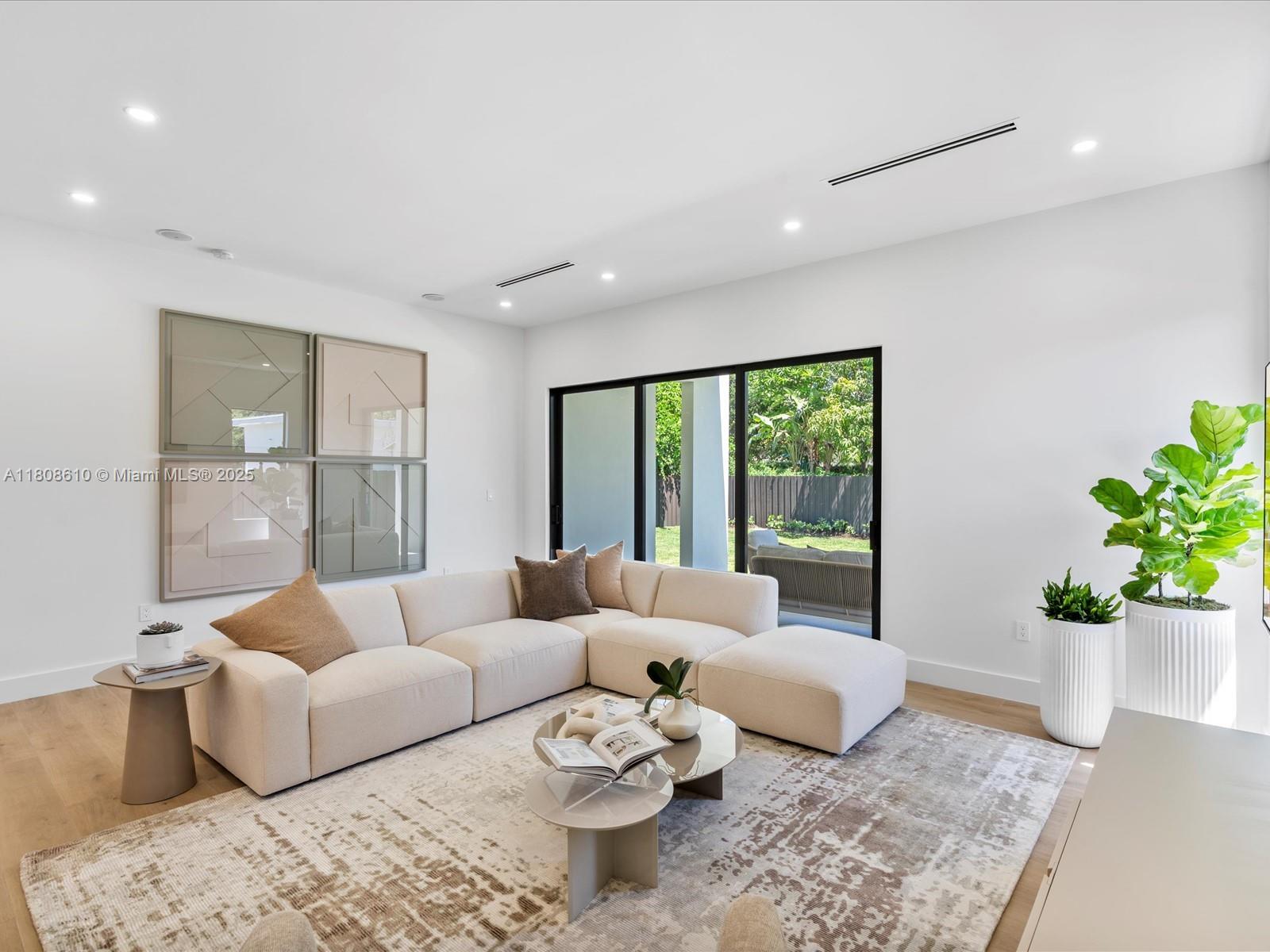 Silver Bluff - Residential