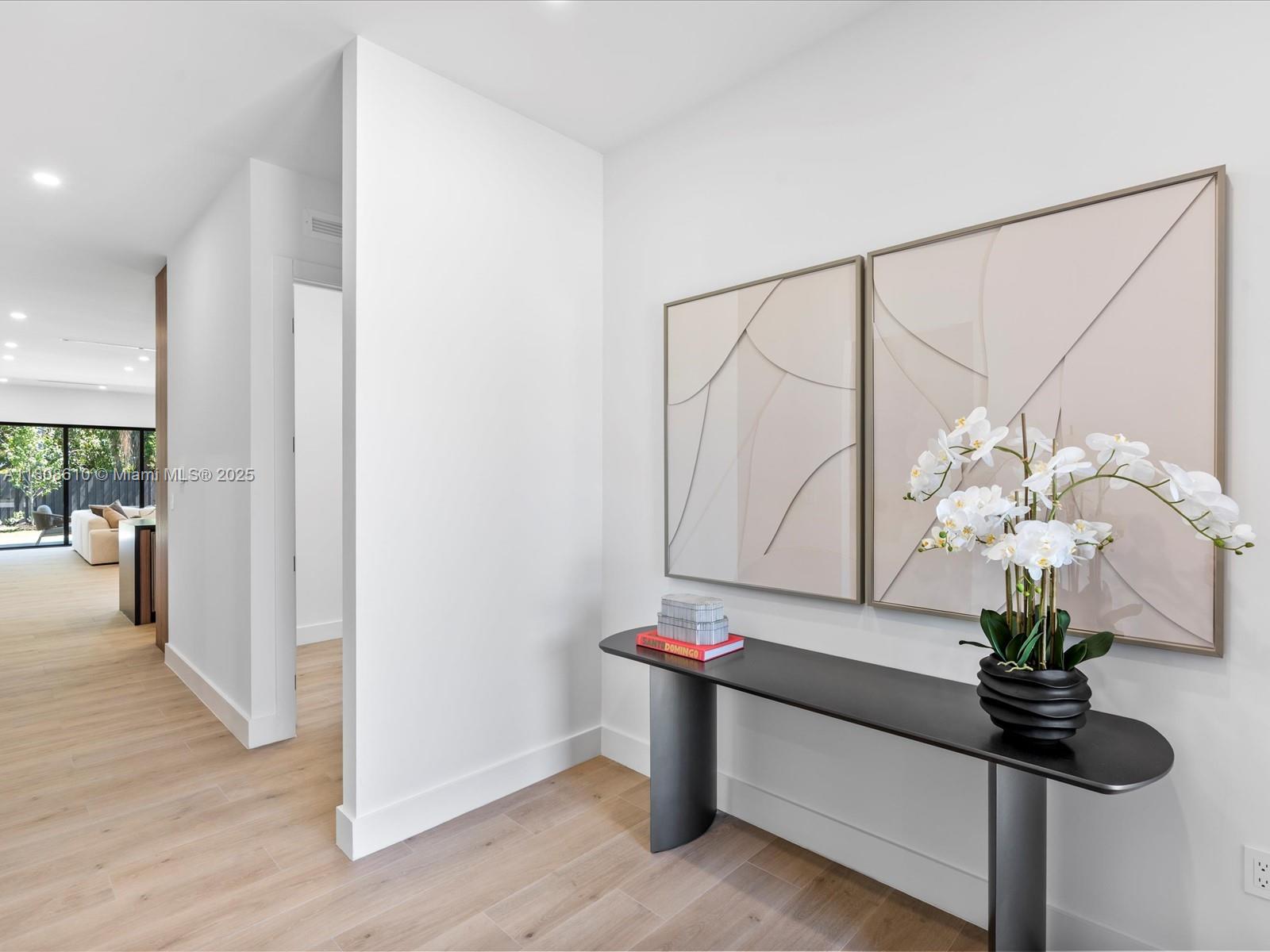 Silver Bluff - Residential