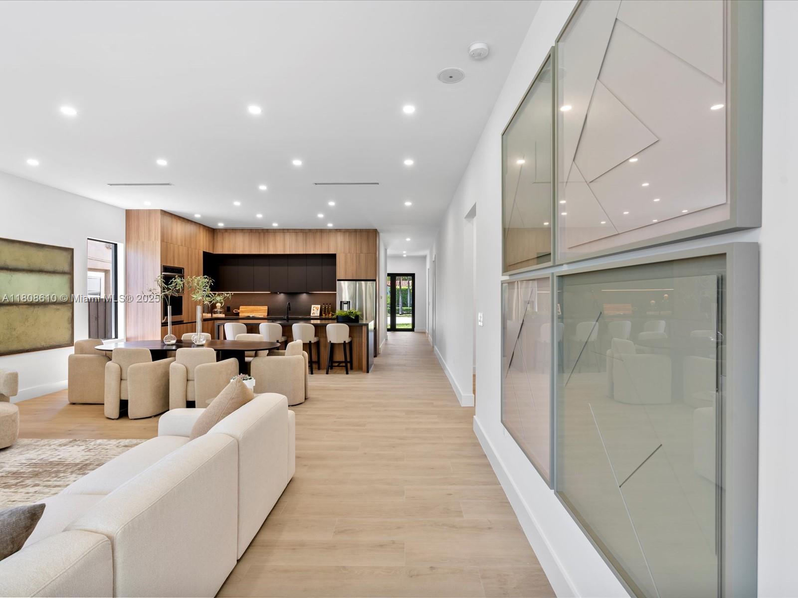 Silver Bluff - Residential