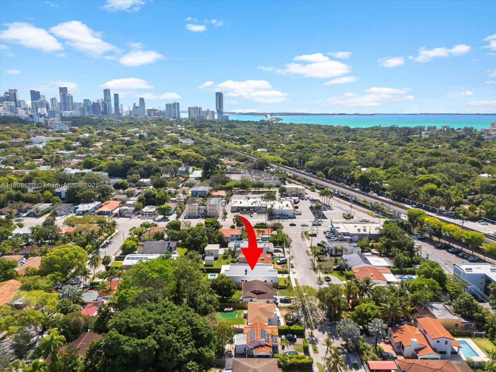 Silver Bluff - Residential