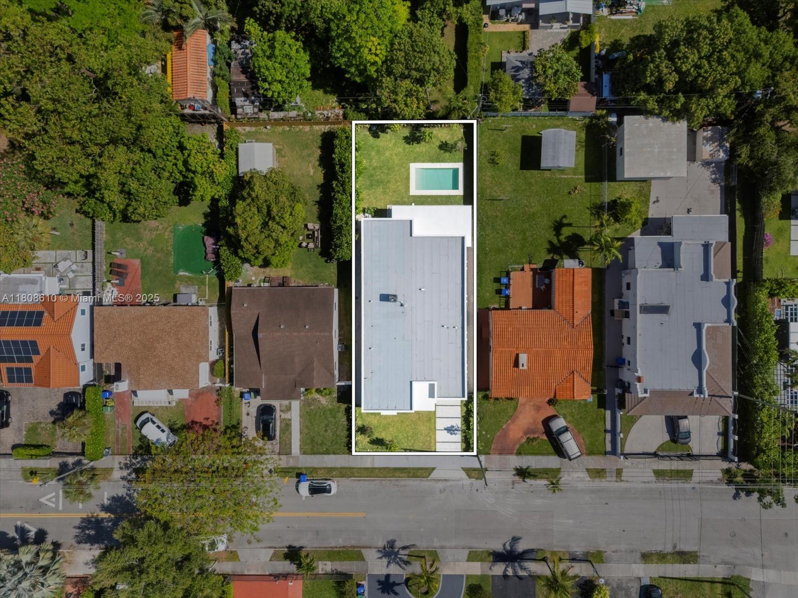 Silver Bluff - Residential