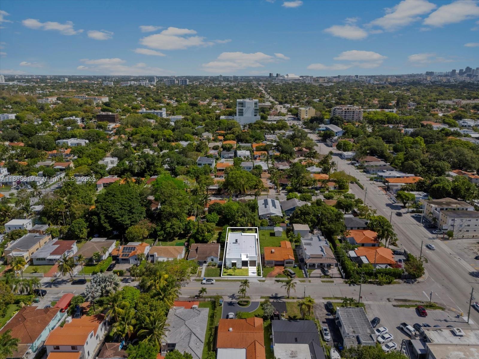 Silver Bluff - Residential