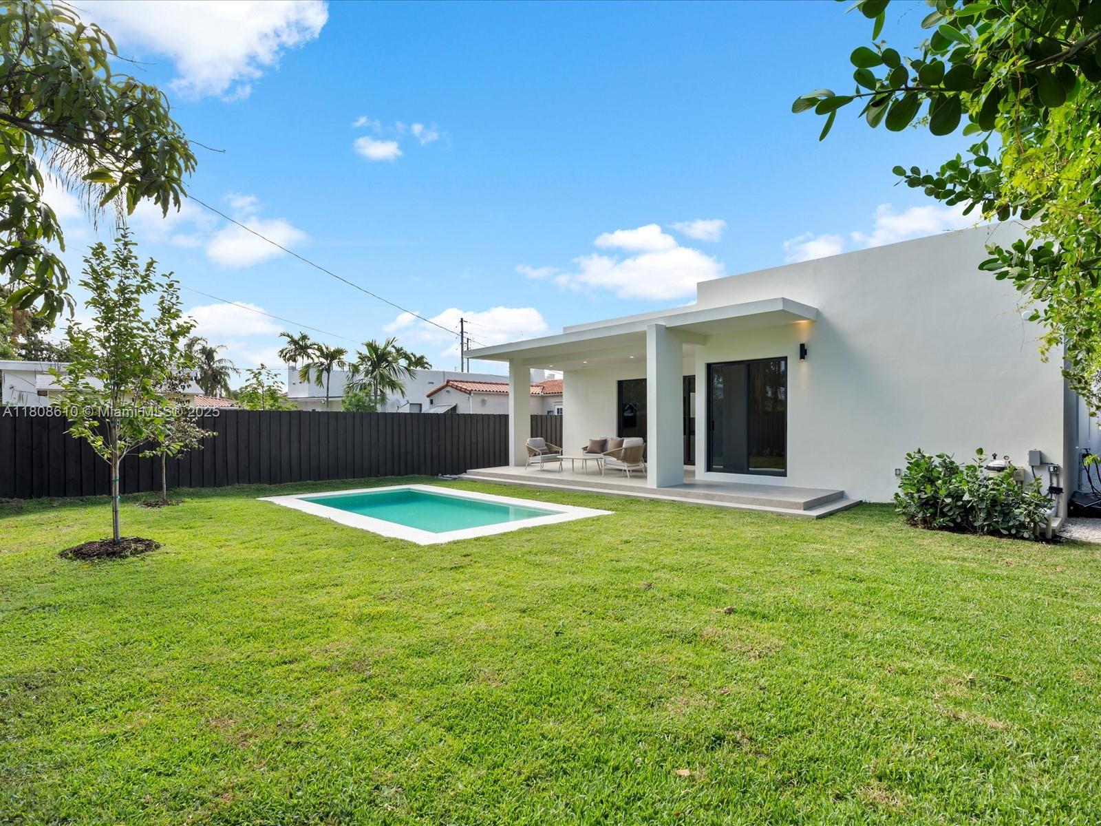 Silver Bluff - Residential