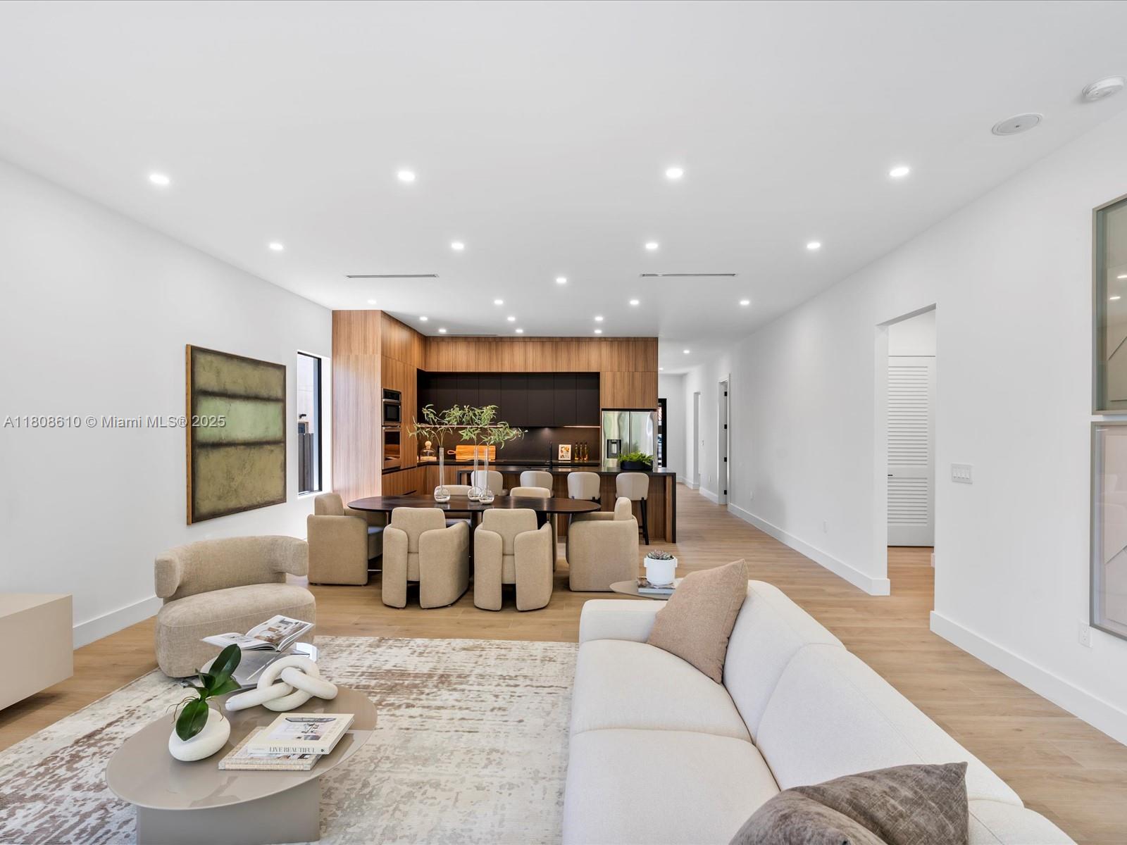 Silver Bluff - Residential