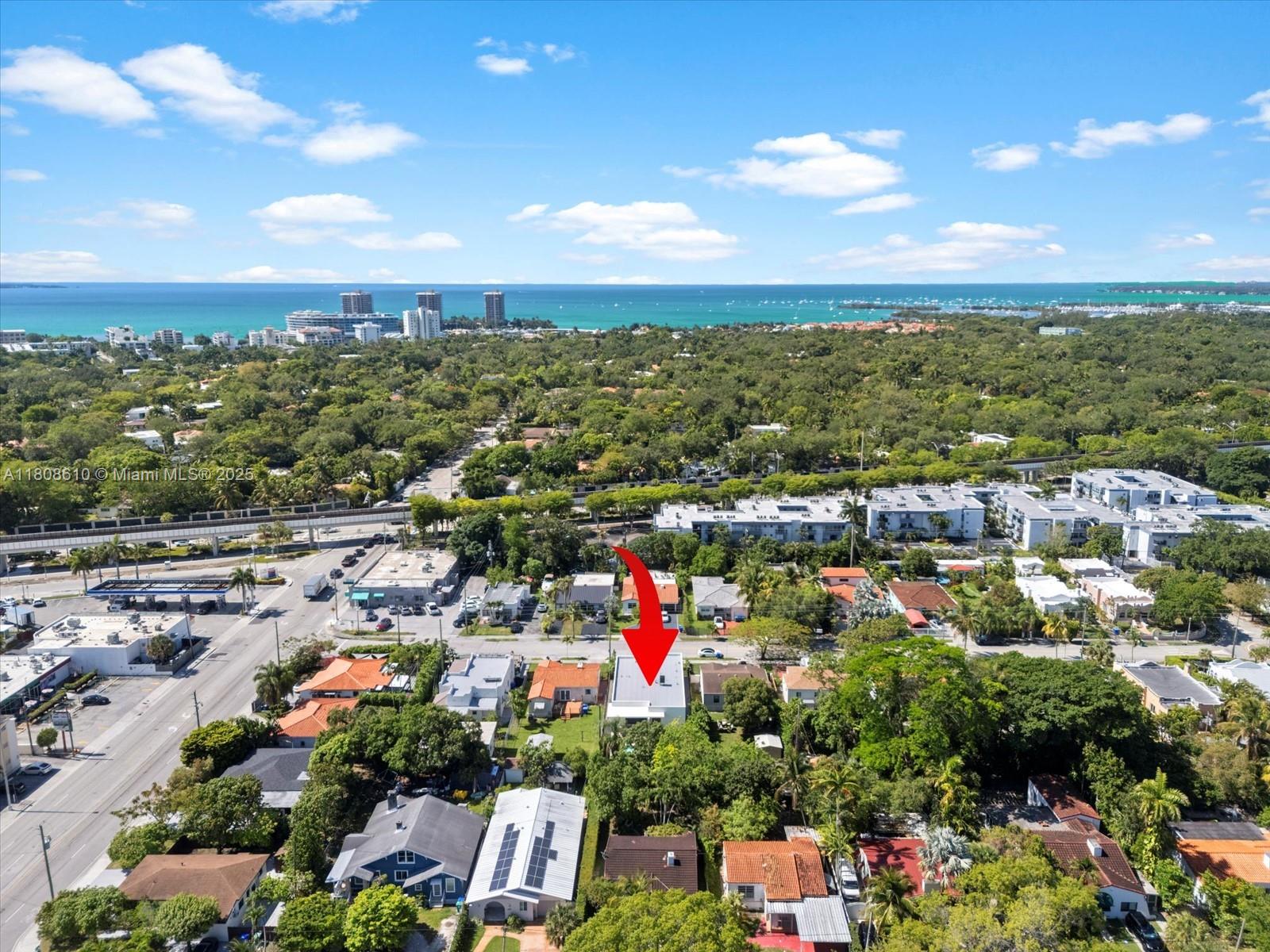 Silver Bluff - Residential