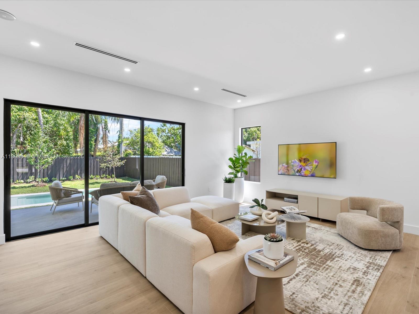 Silver Bluff - Residential