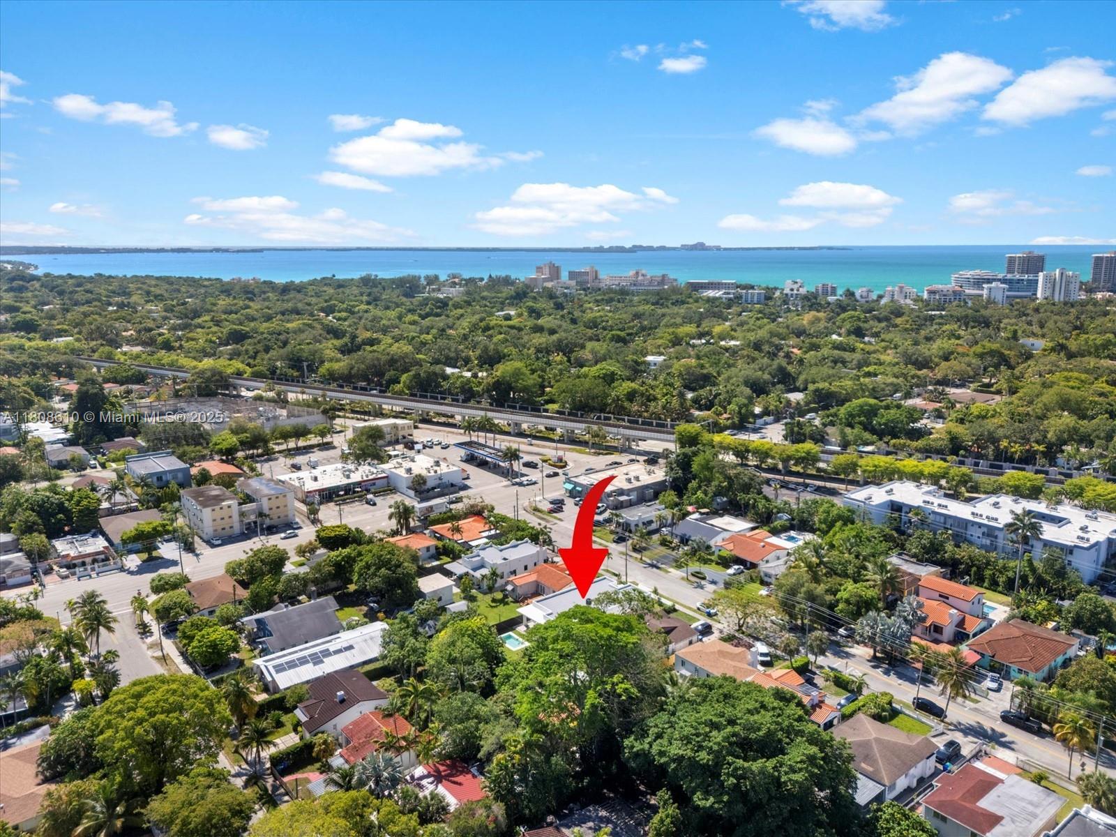 Silver Bluff - Residential