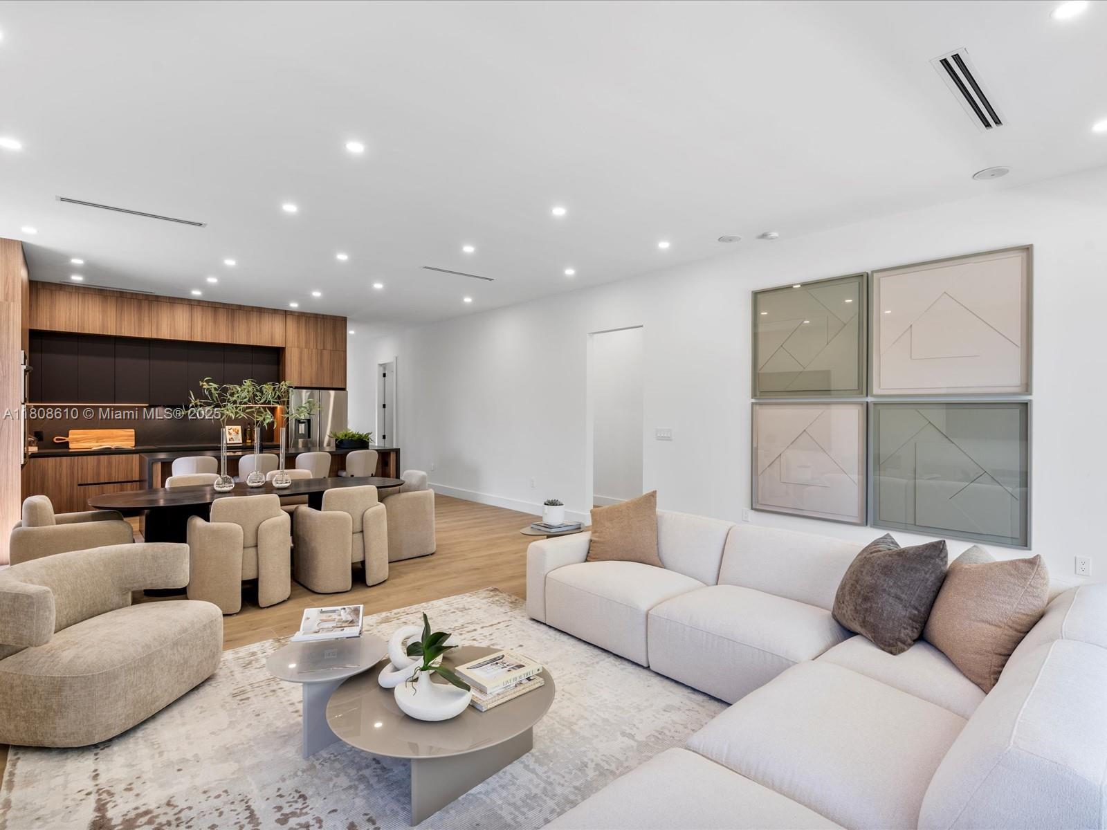 Silver Bluff - Residential