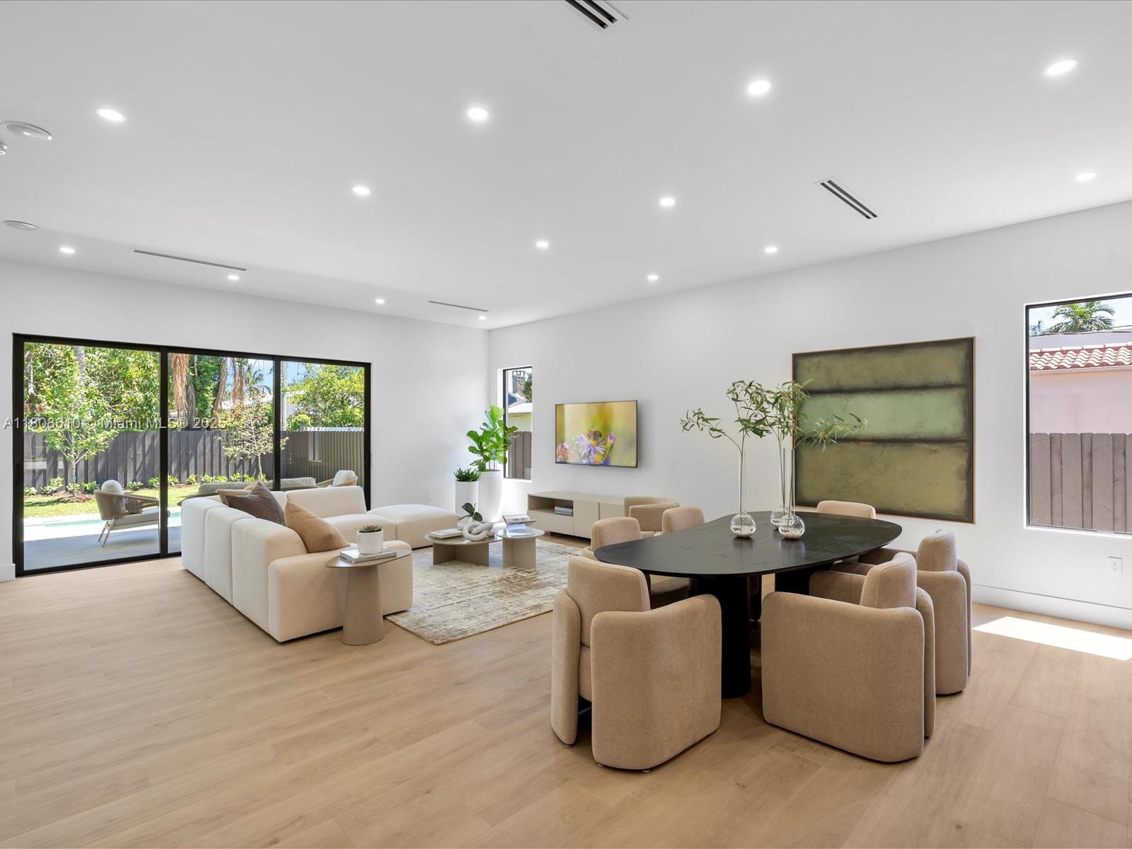 Silver Bluff - Residential