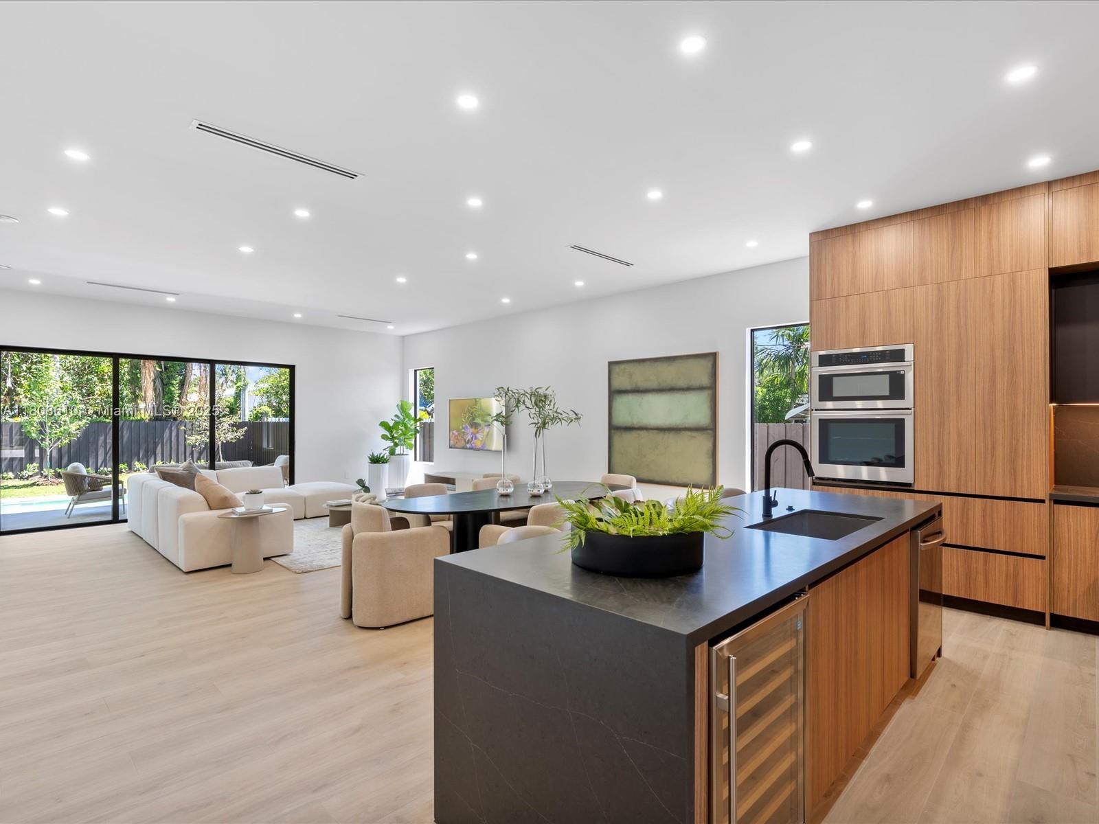 Silver Bluff - Residential