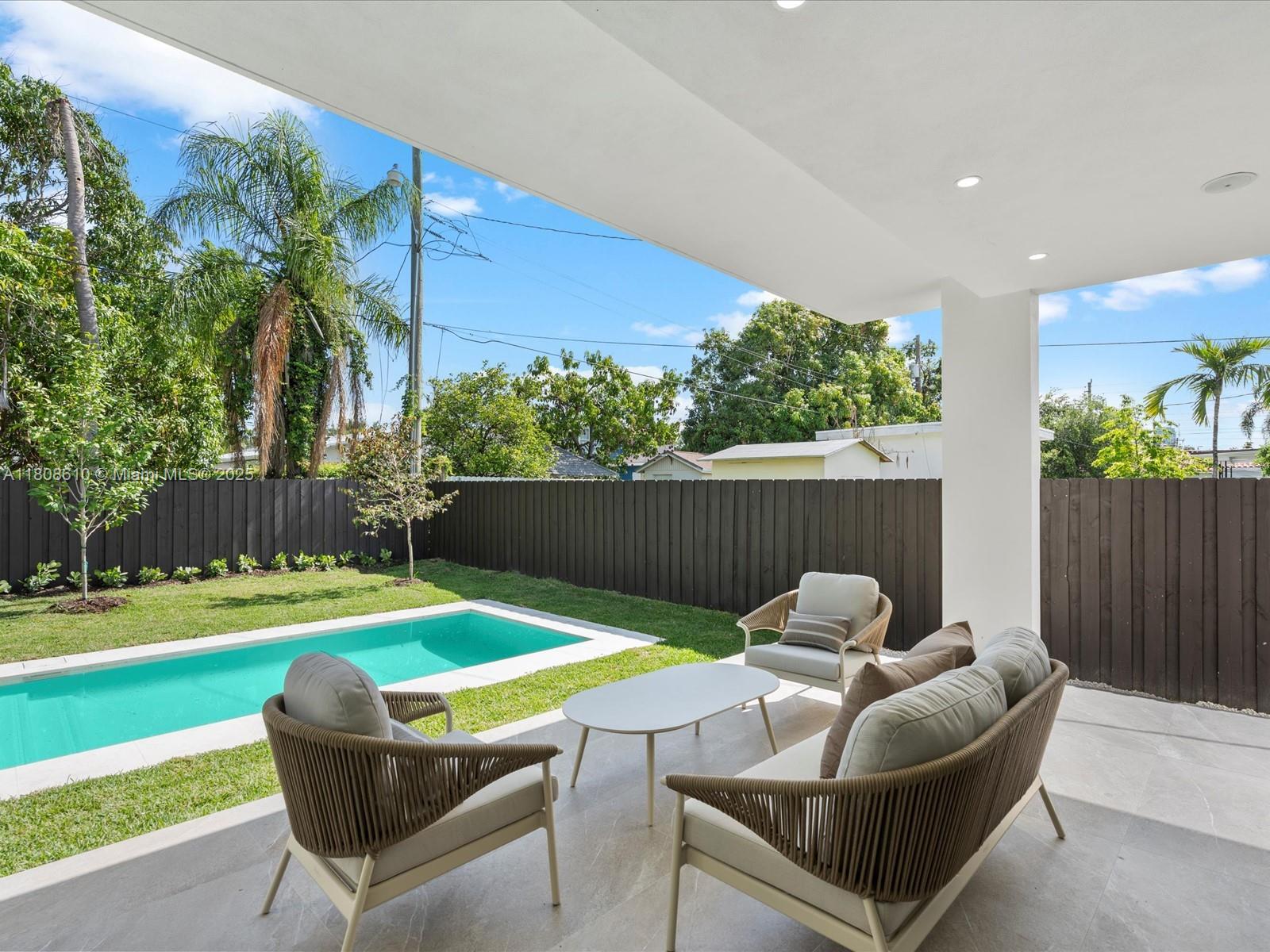 Silver Bluff - Residential