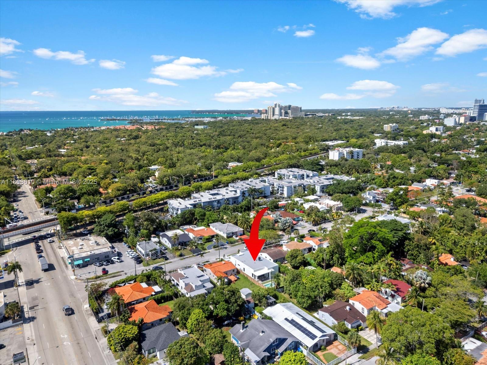 Silver Bluff - Residential