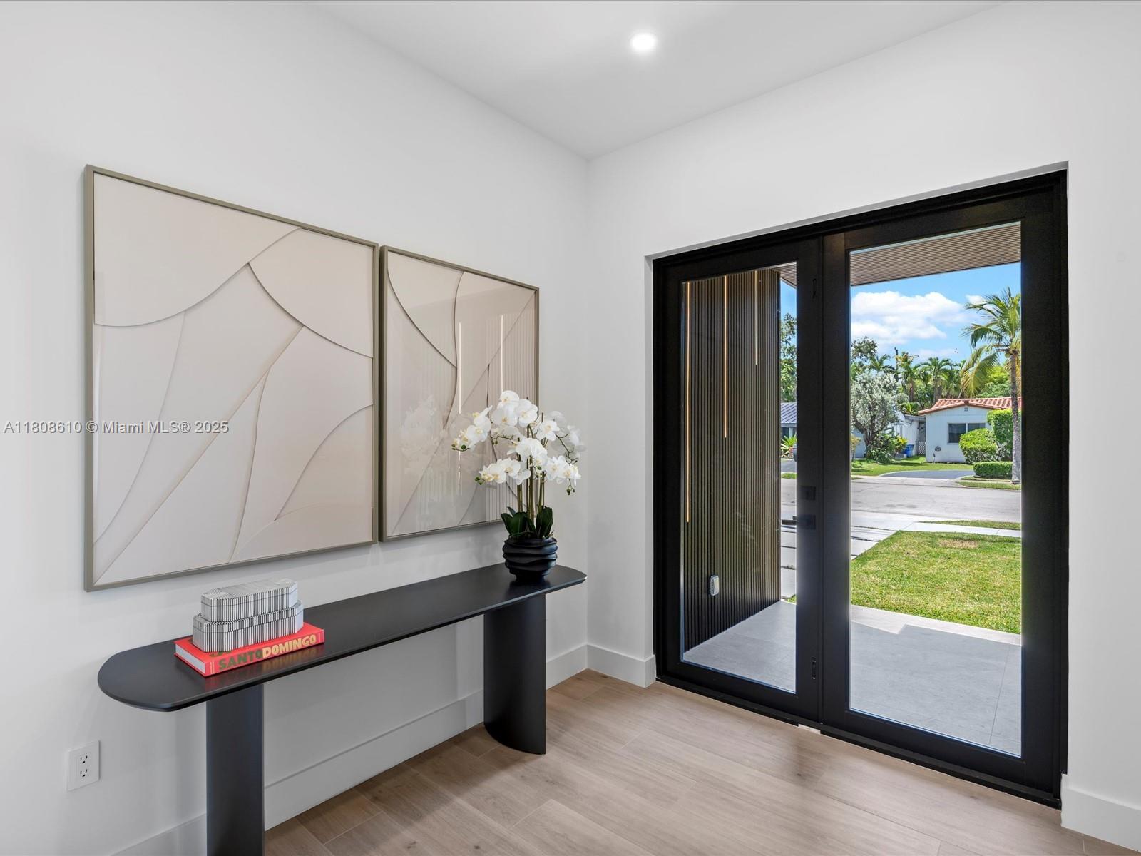 Silver Bluff - Residential