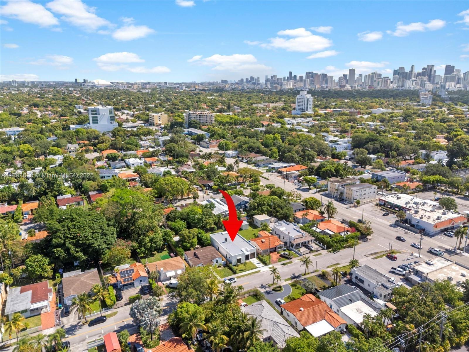 Silver Bluff - Residential