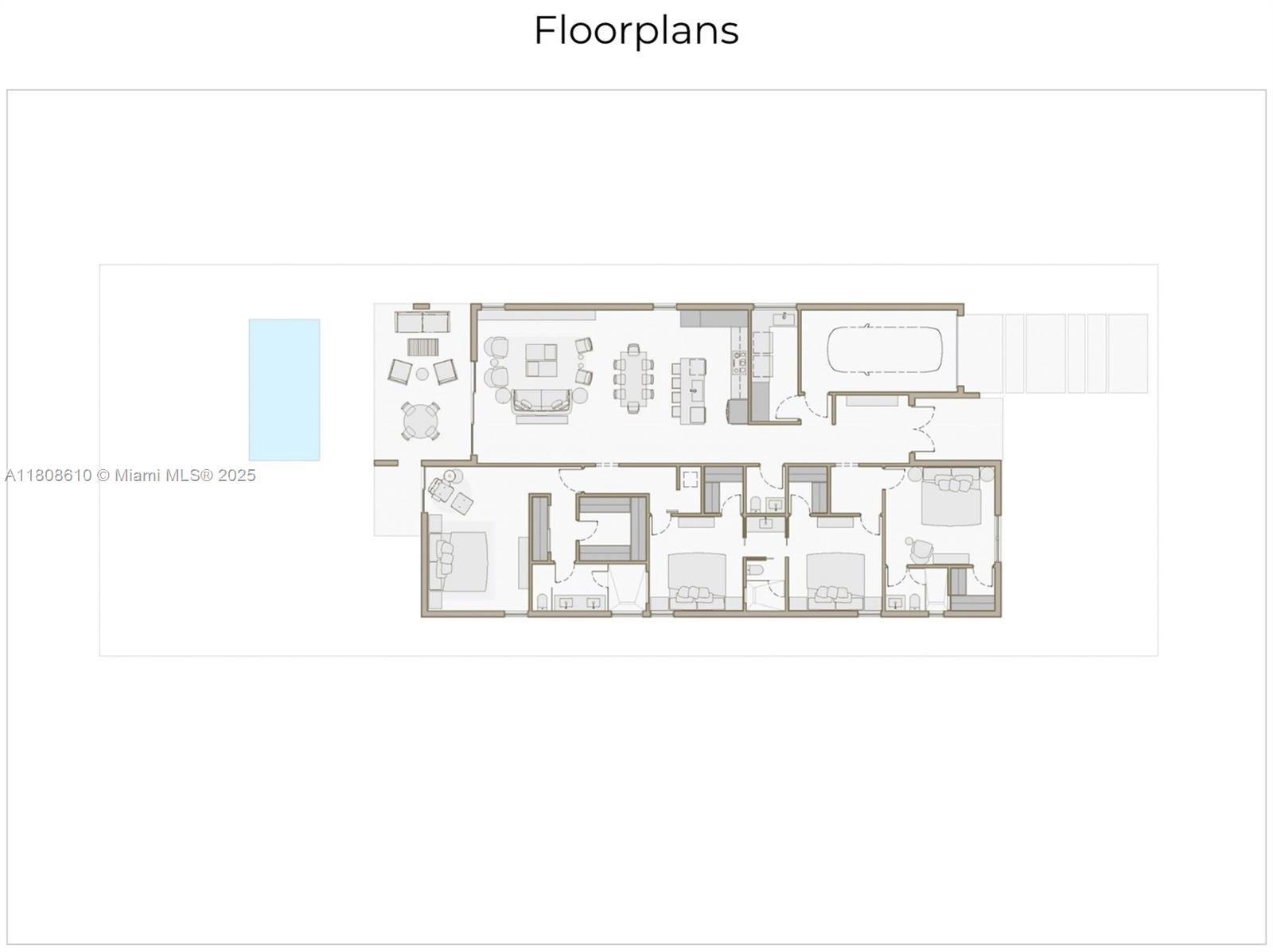 Silver Bluff - Residential