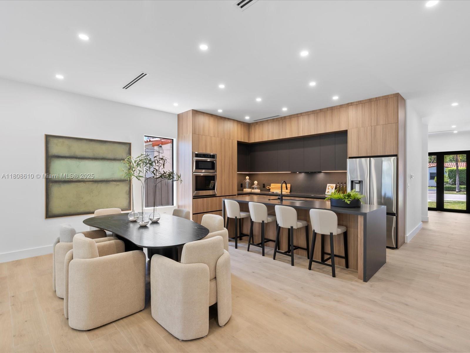 Silver Bluff - Residential