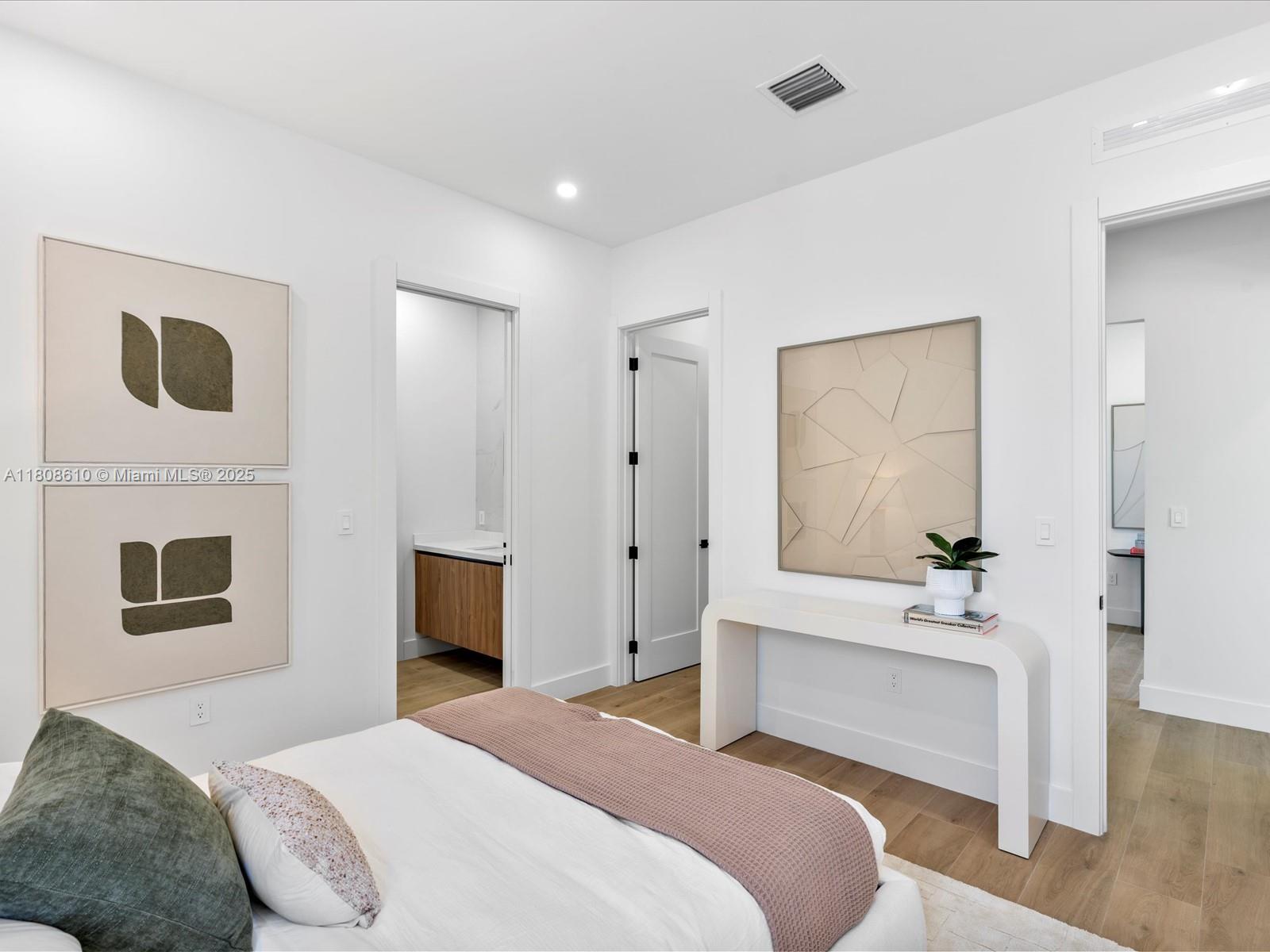 Silver Bluff - Residential