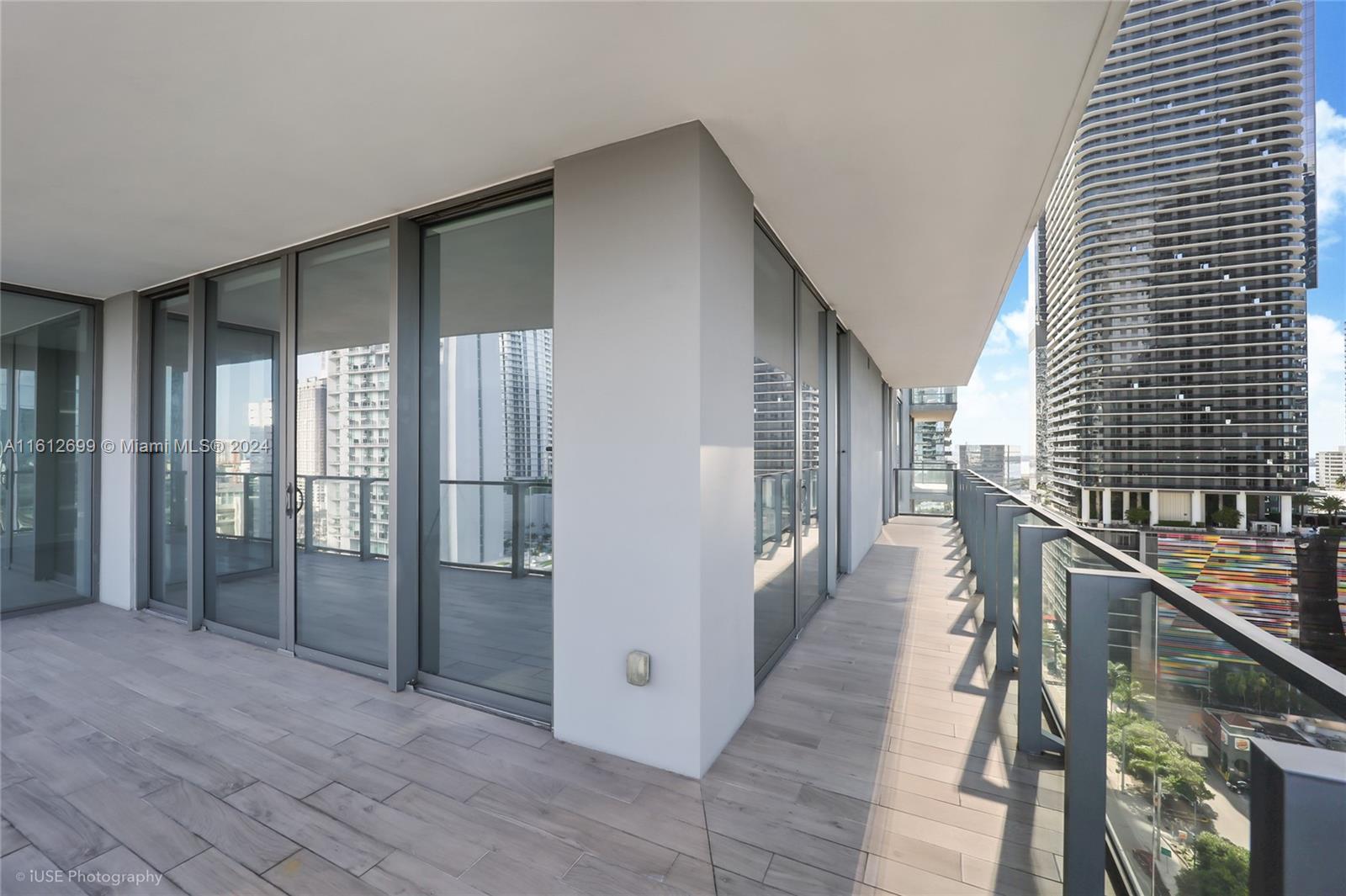 RISE CONDO - Residential Lease