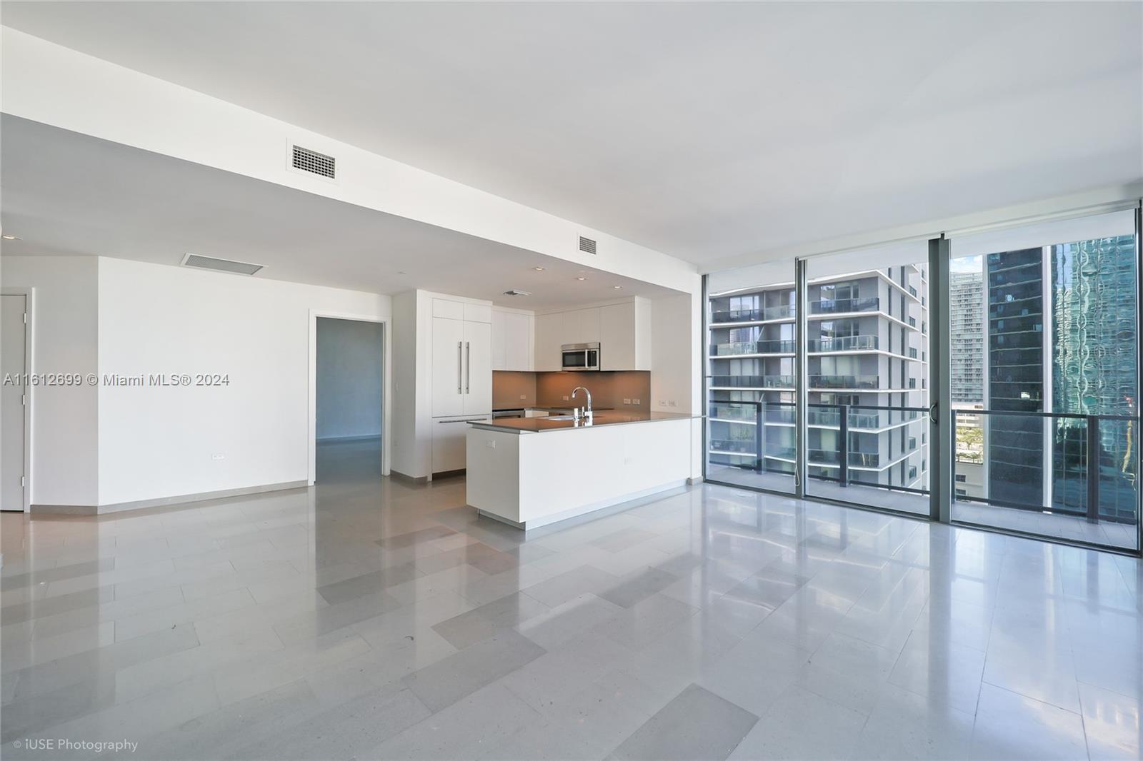 RISE CONDO - Residential Lease