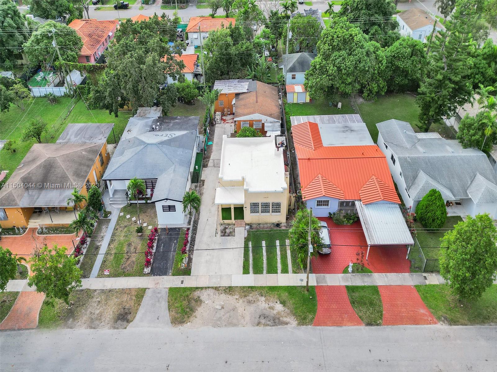 Rental Property at 2970 Sw 13th St St, Miami, Broward County, Florida -  - $794,000 MO.