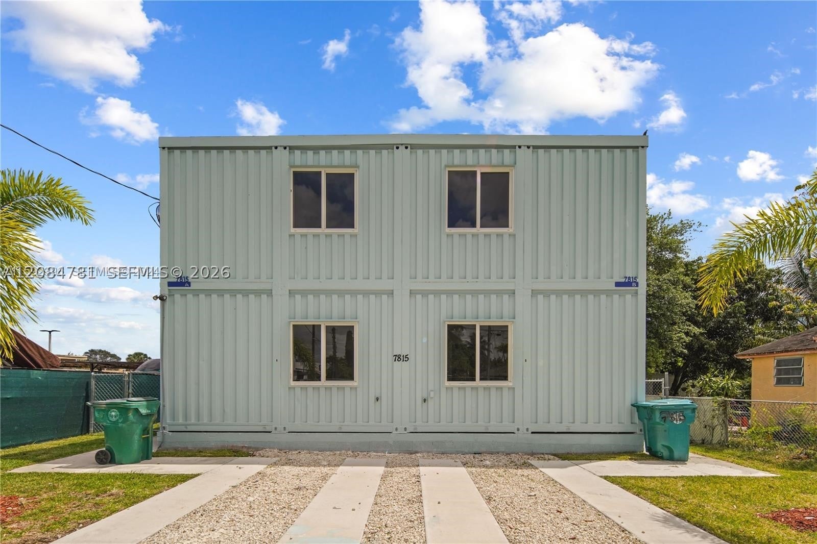 7815 NW 4th Ave
