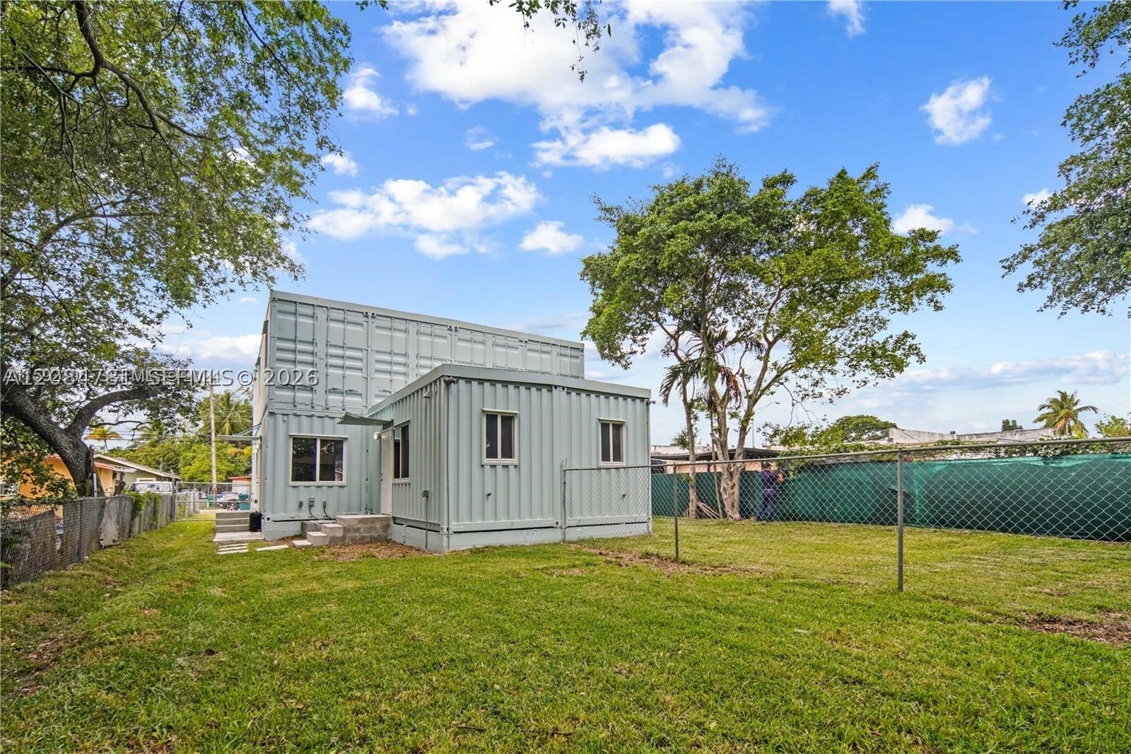 View photos, virtual tours, details... 7815 NW 4th Ave