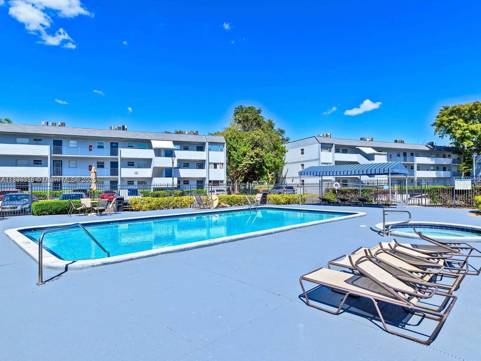 SANDS POINT CONDOMINIUM V - Residential Lease