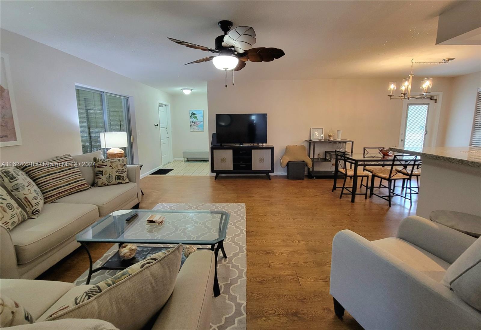 GARDEN TERRACE APTS NO 9 - Residential