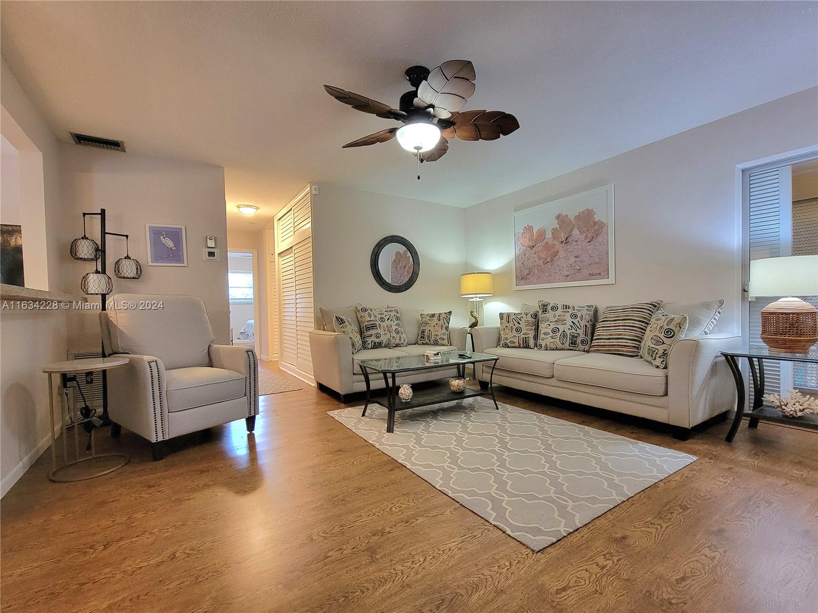 GARDEN TERRACE APTS NO 9 - Residential