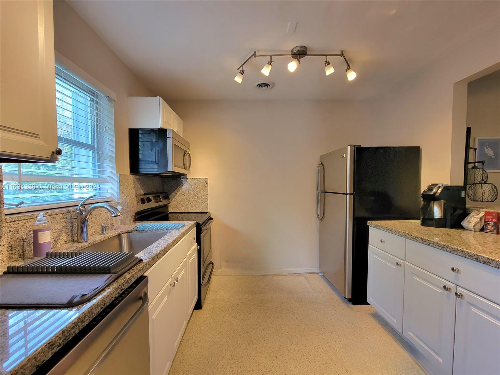 GARDEN TERRACE APTS NO 9 - Residential