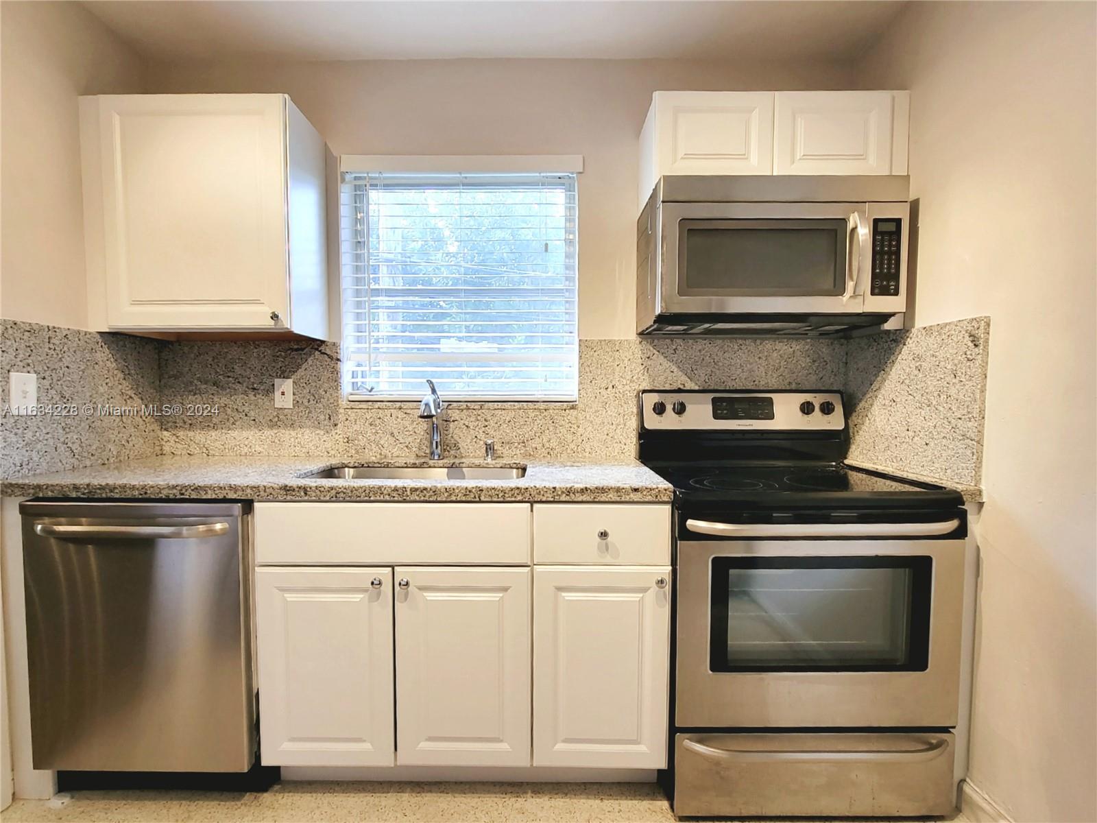 GARDEN TERRACE APTS NO 9 - Residential