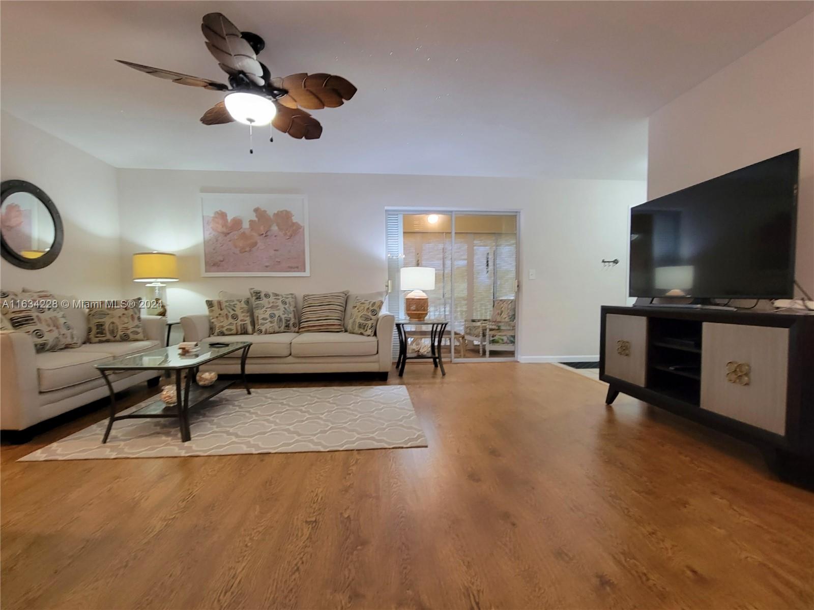 GARDEN TERRACE APTS NO 9 - Residential