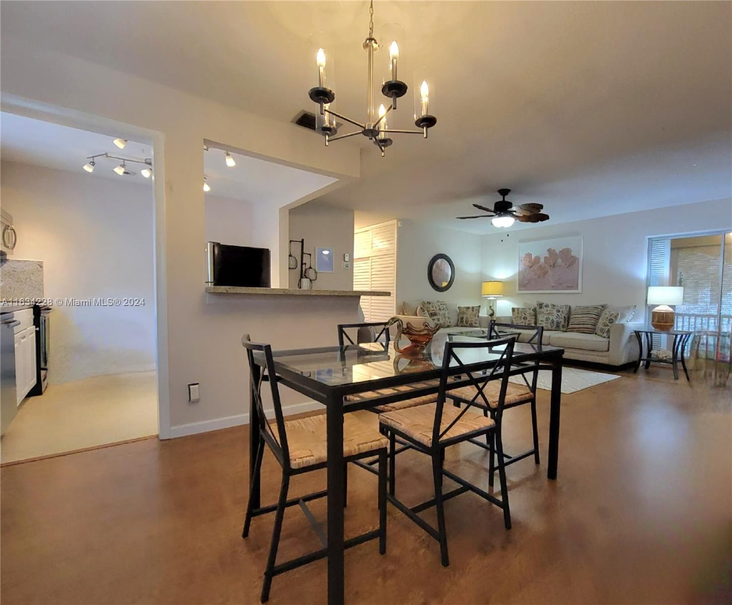 GARDEN TERRACE APTS NO 9 - Residential