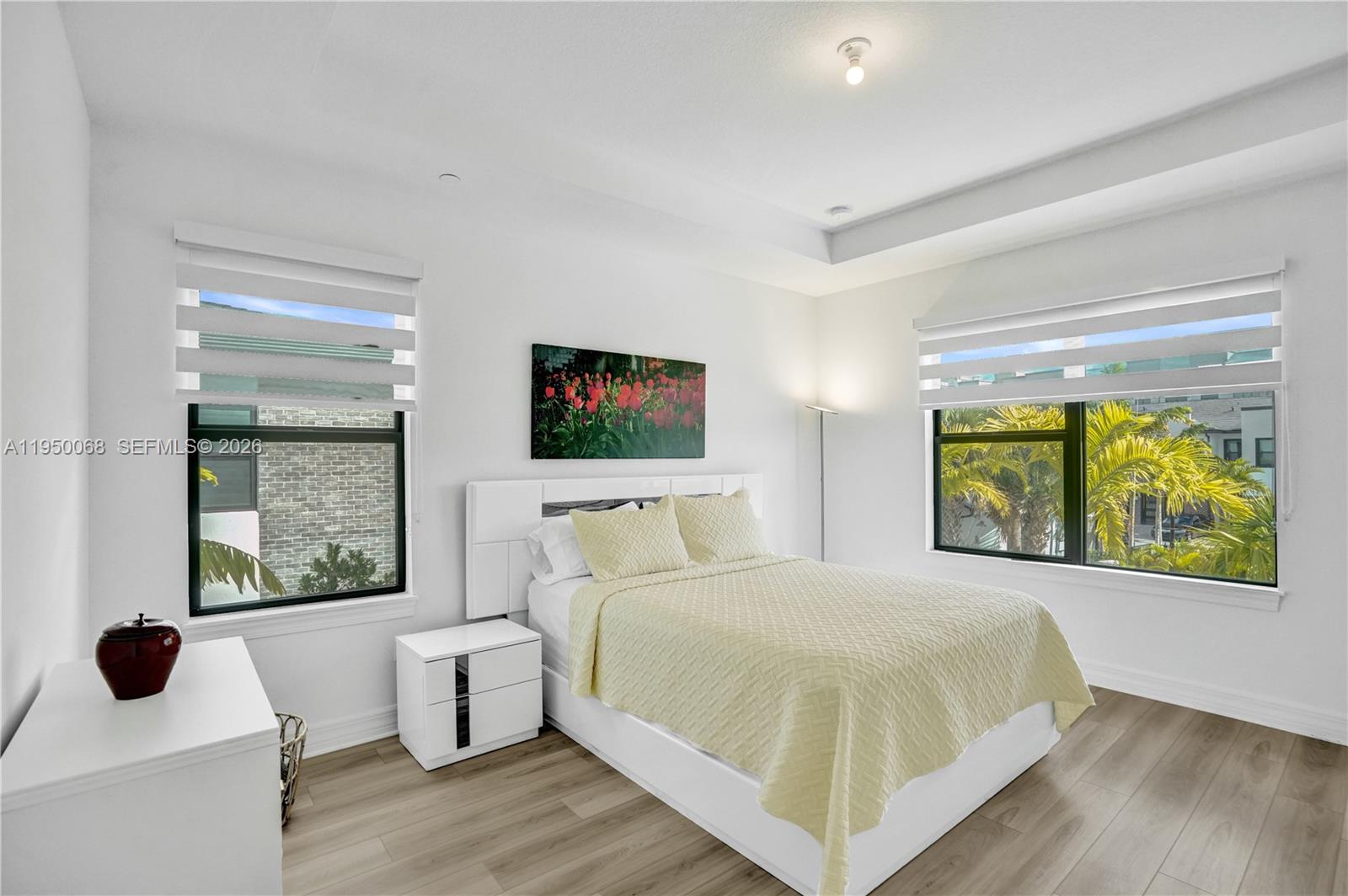 AMERICAN EXPRESS TRACT - Residential