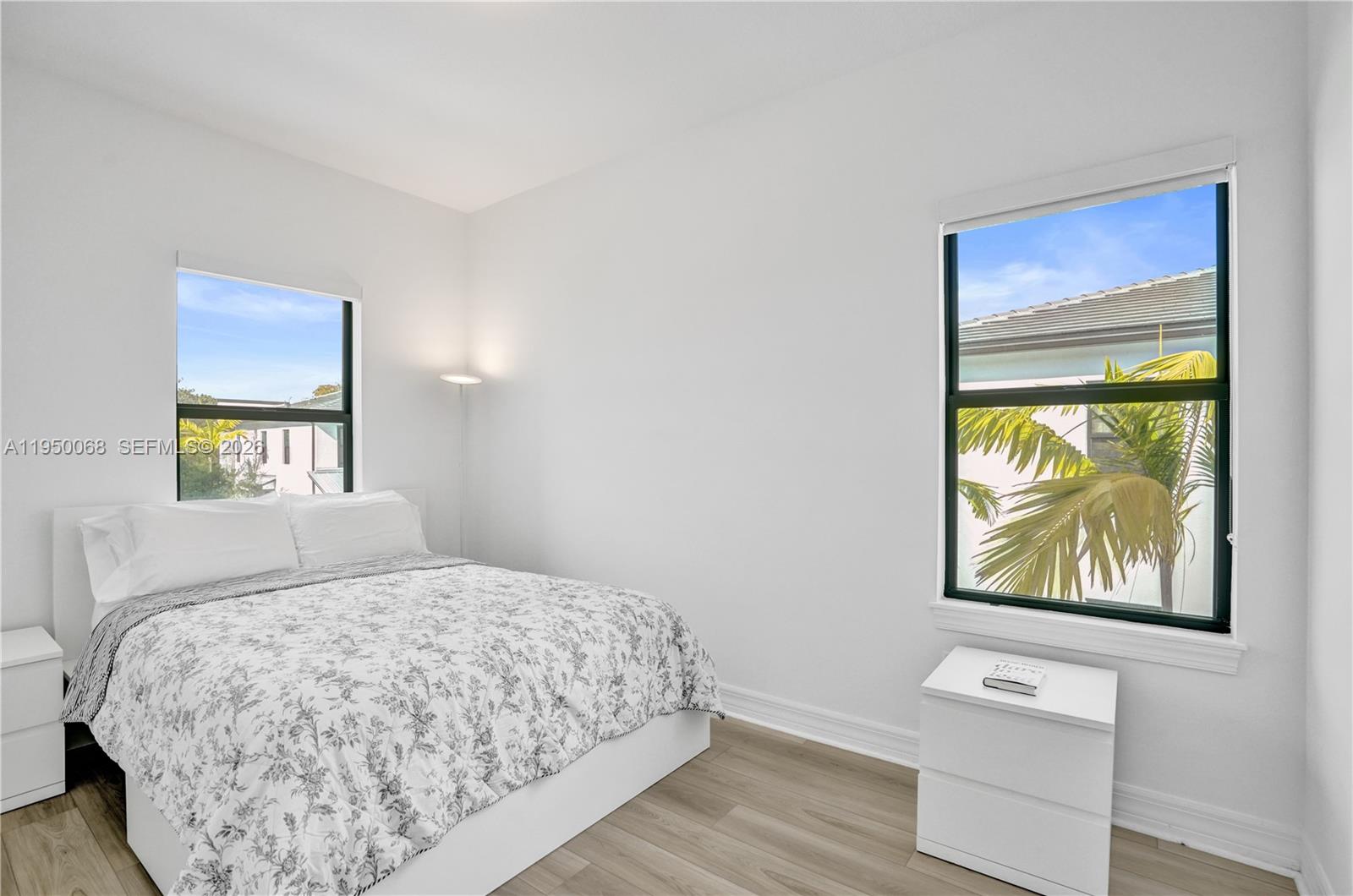 AMERICAN EXPRESS TRACT - Residential