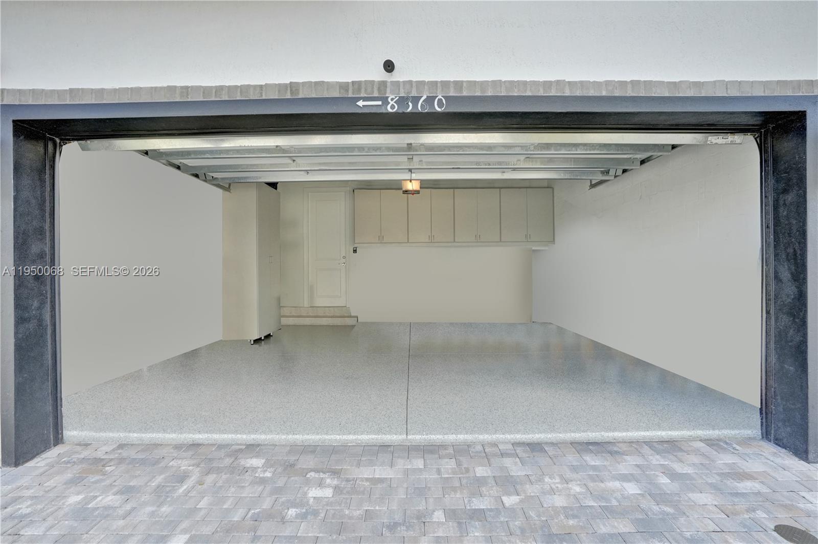 AMERICAN EXPRESS TRACT - Residential