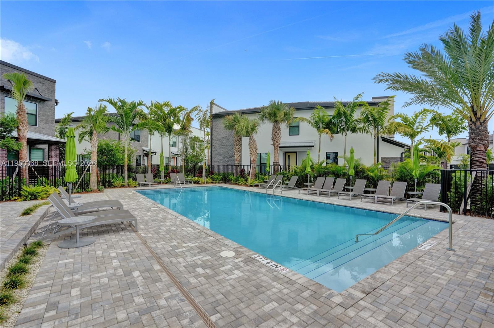 AMERICAN EXPRESS TRACT - Residential