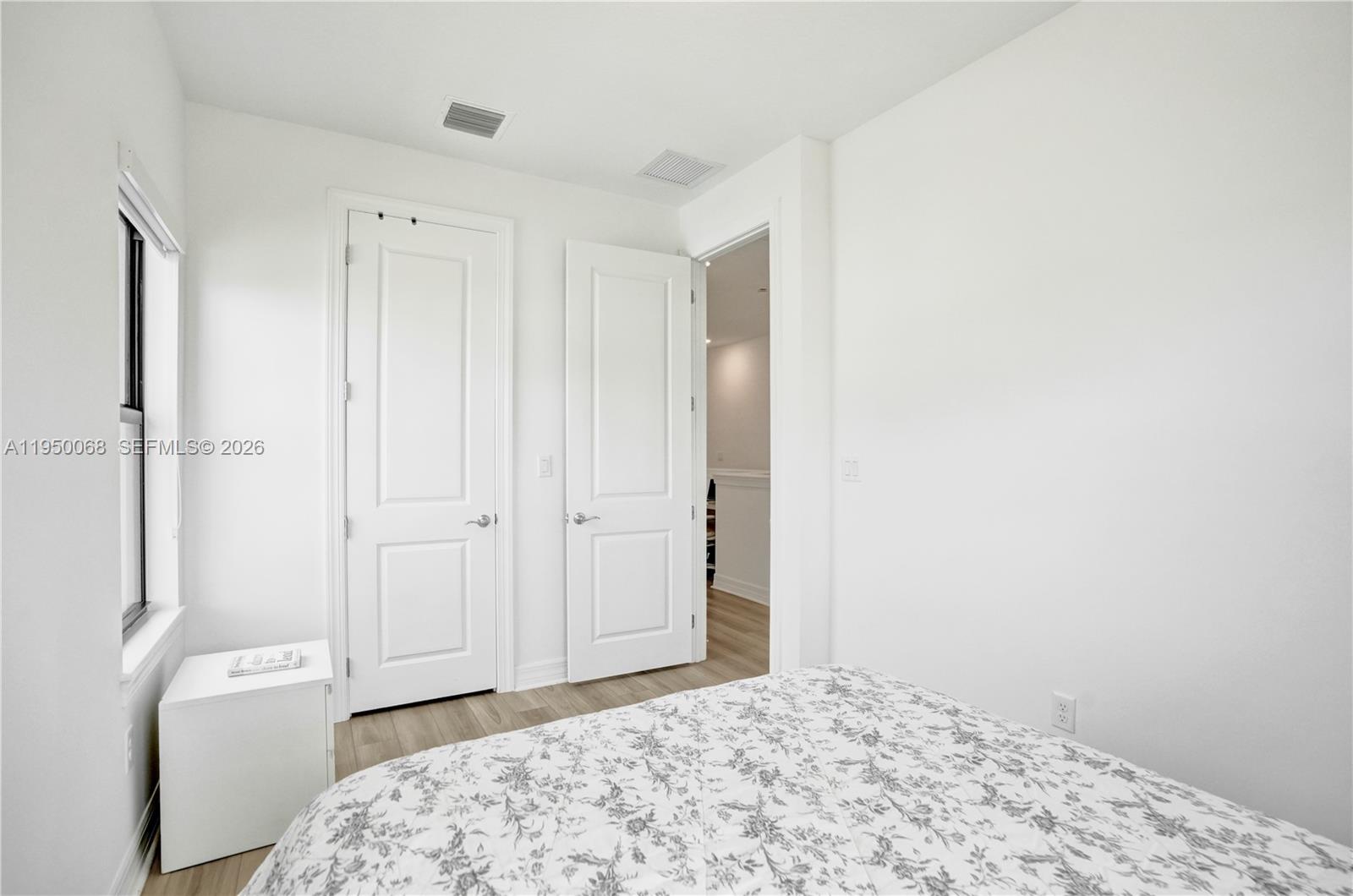 AMERICAN EXPRESS TRACT - Residential