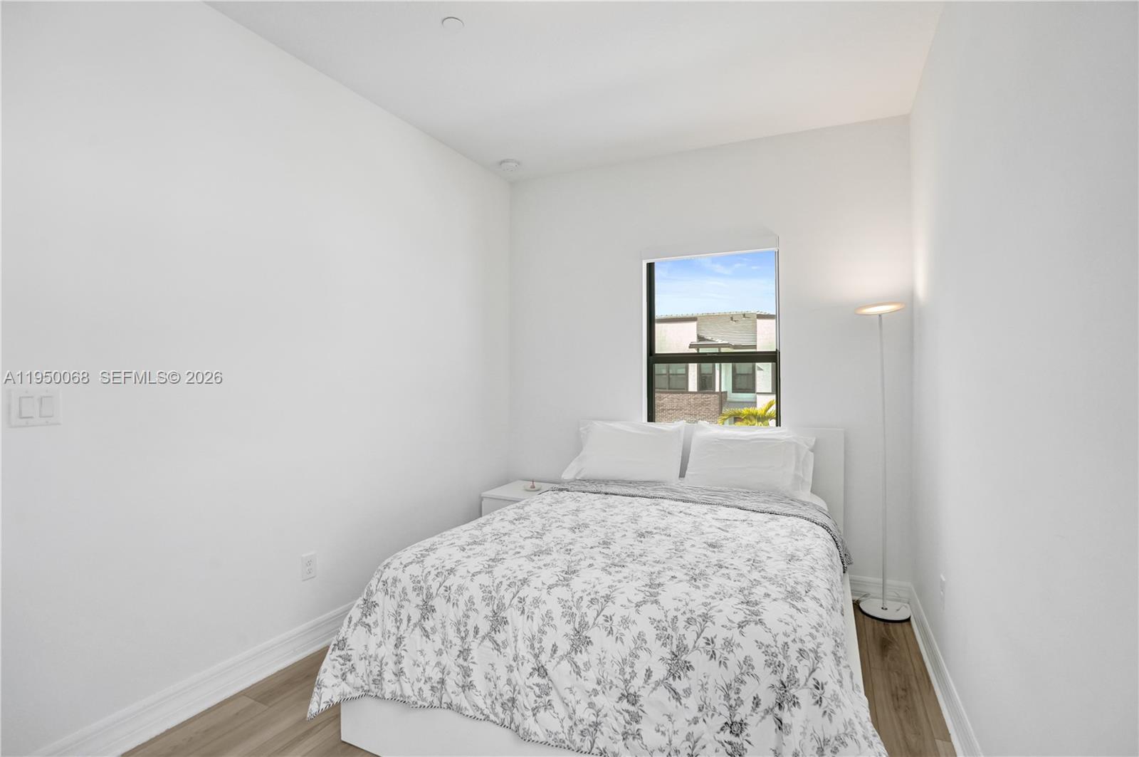 AMERICAN EXPRESS TRACT - Residential