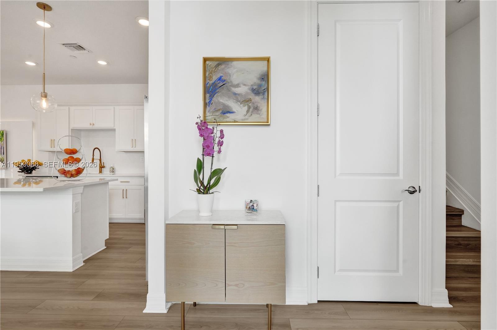 AMERICAN EXPRESS TRACT - Residential