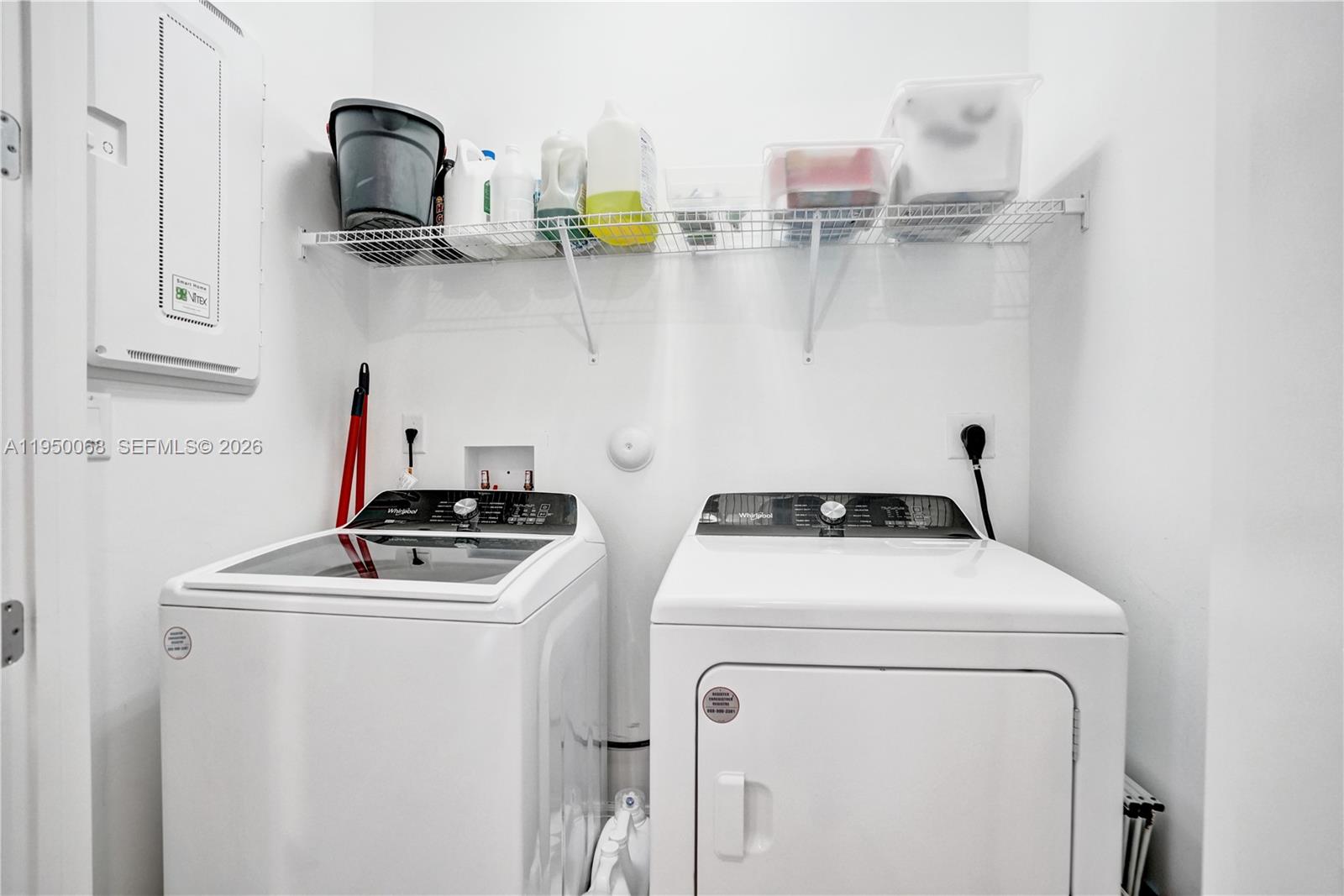 AMERICAN EXPRESS TRACT - Residential