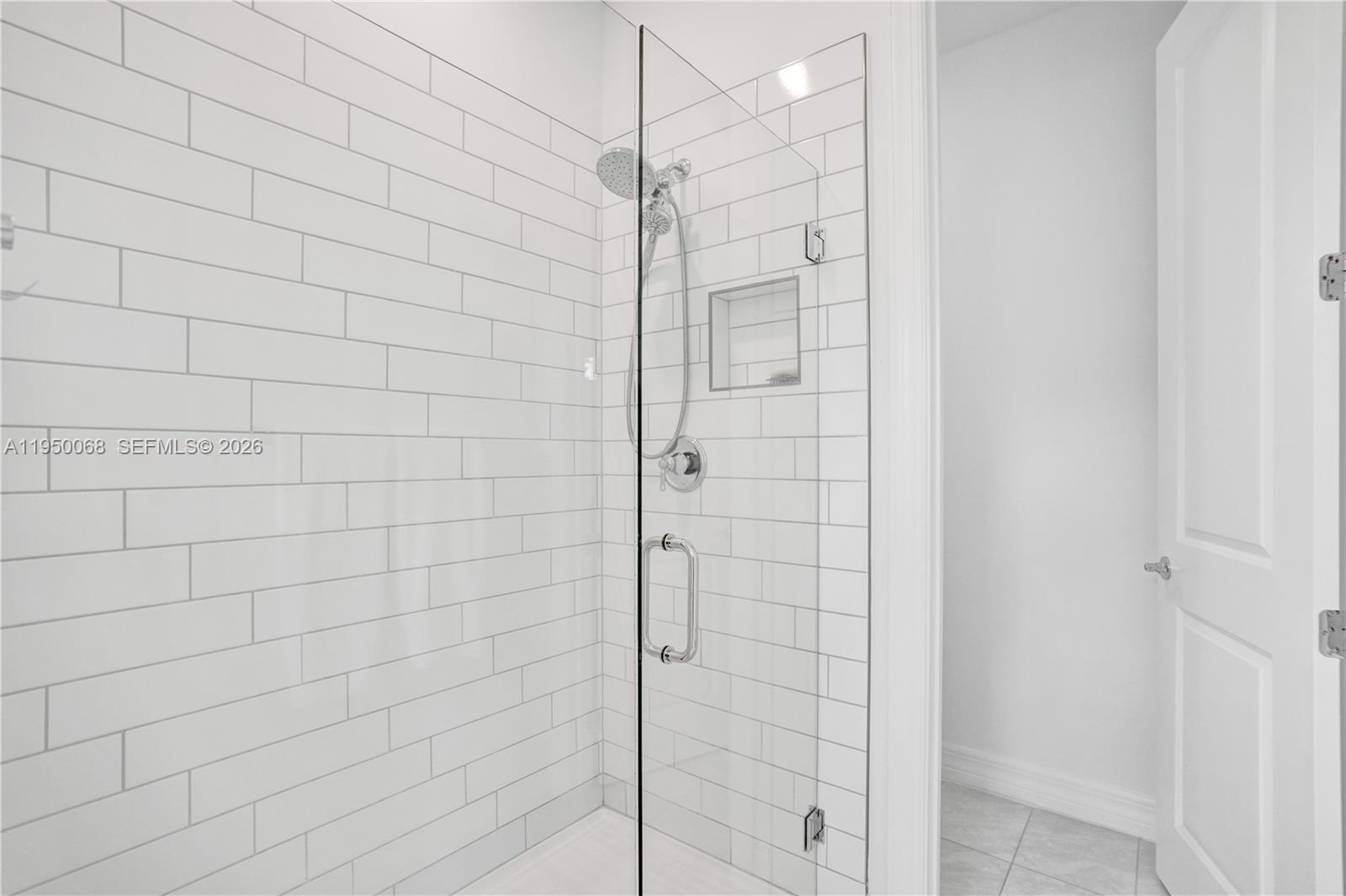 AMERICAN EXPRESS TRACT - Residential