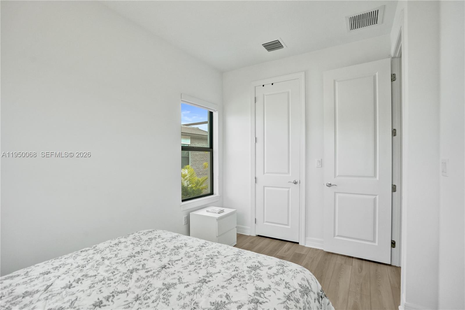 AMERICAN EXPRESS TRACT - Residential