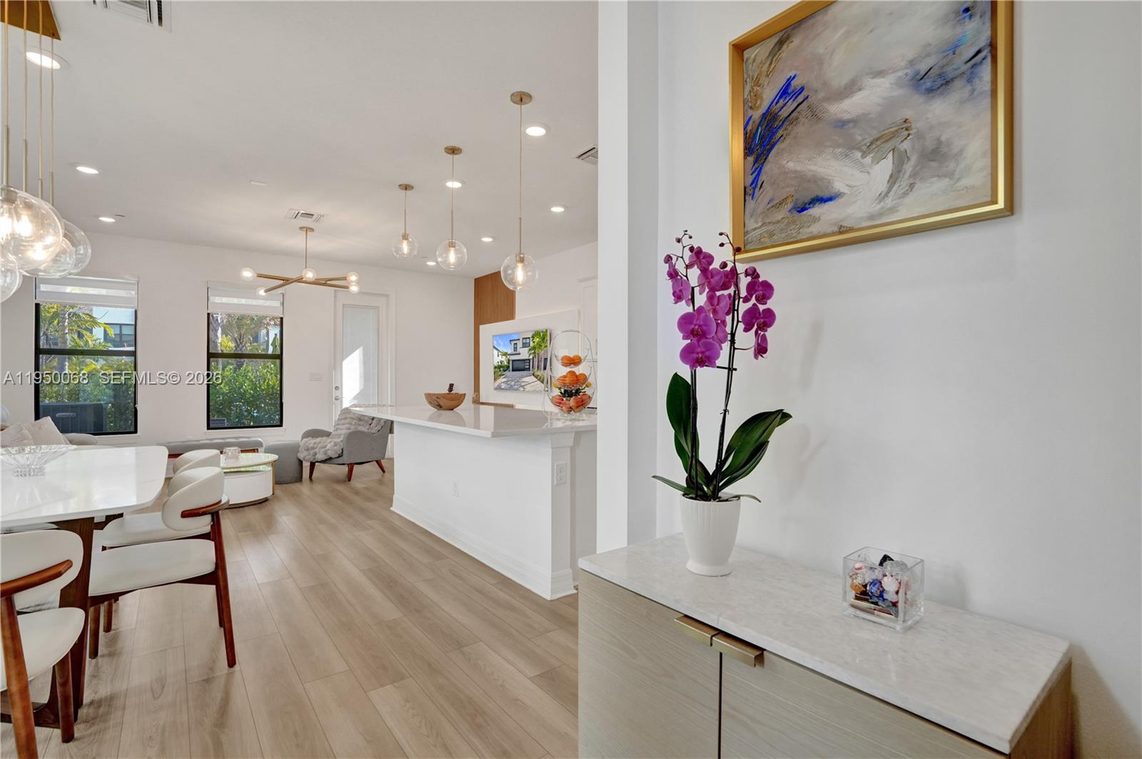 AMERICAN EXPRESS TRACT - Residential