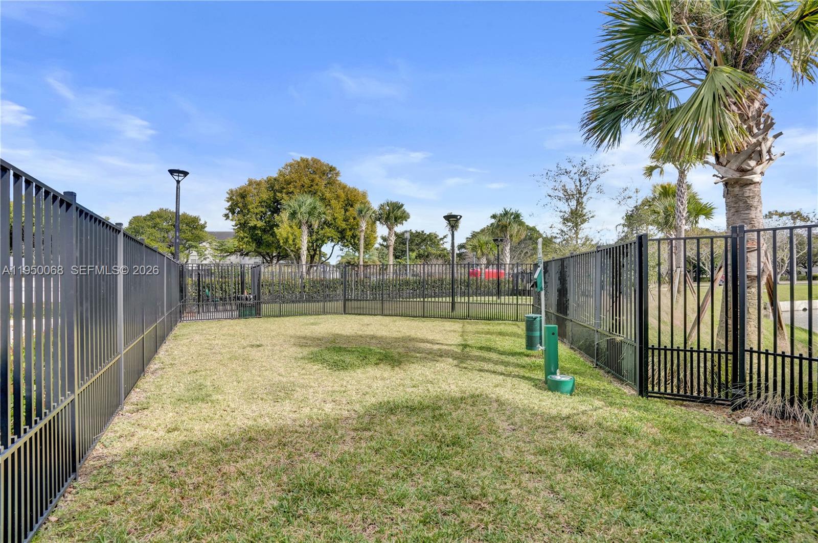 AMERICAN EXPRESS TRACT - Residential