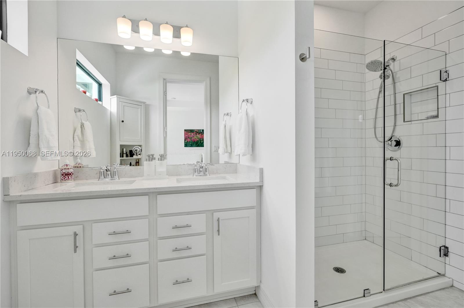 AMERICAN EXPRESS TRACT - Residential