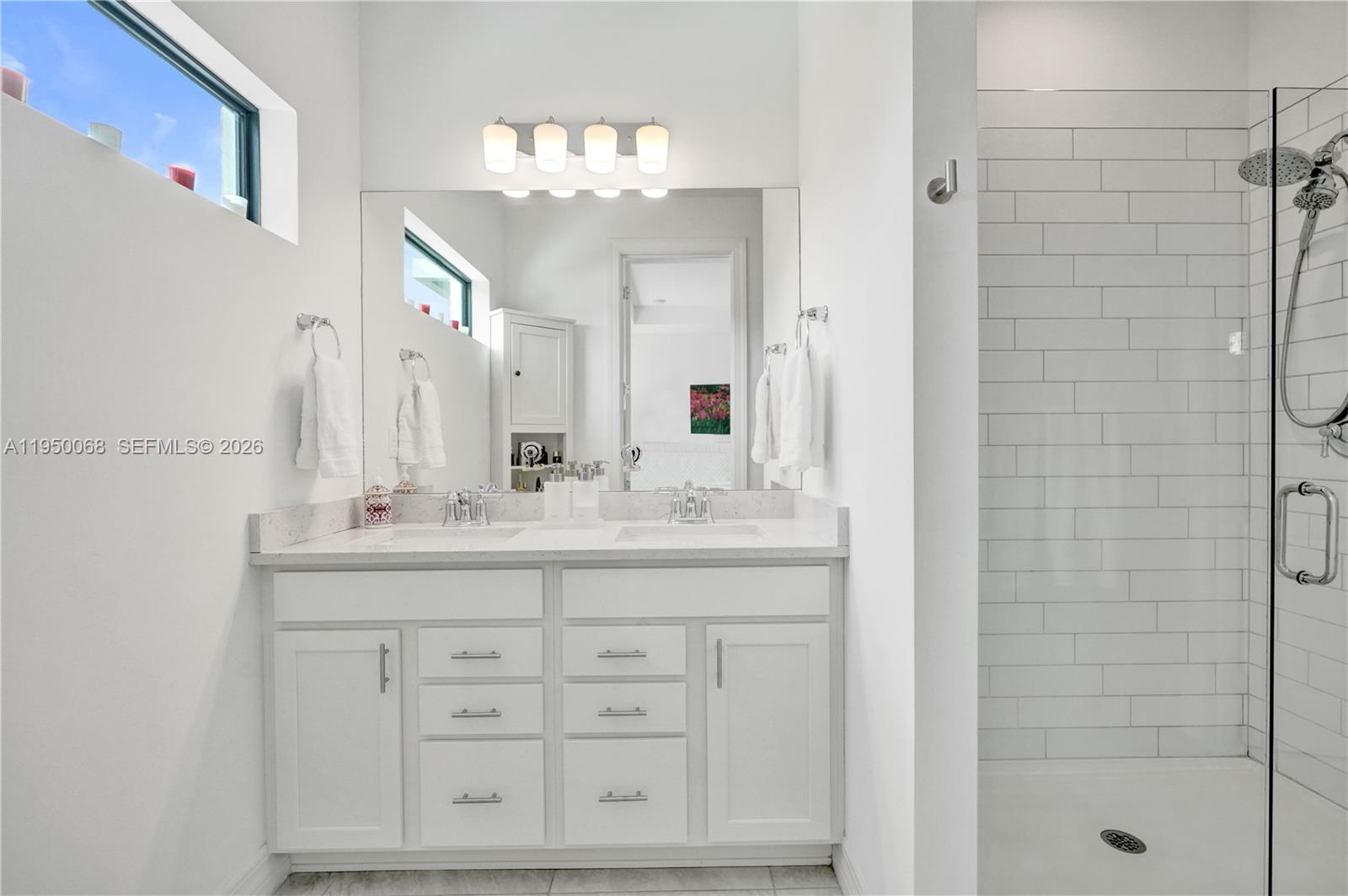 AMERICAN EXPRESS TRACT - Residential