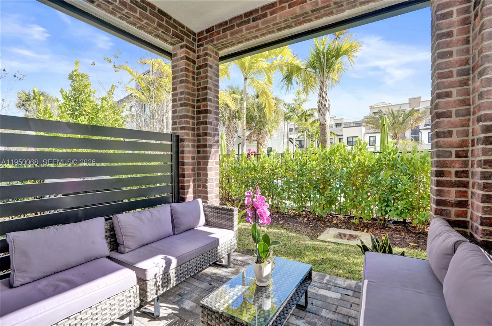 AMERICAN EXPRESS TRACT - Residential